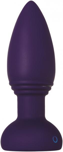 Evolved Smooshy Tooshy Purple