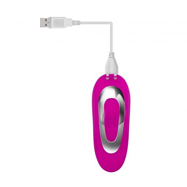 A&E Rechargeable Dual Entry Vibe