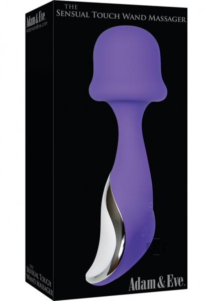 A&E Sensual Touch Wand Massager