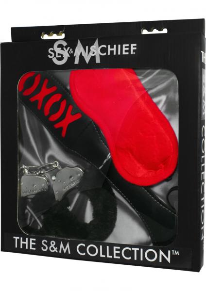 Sweet Punishment Kit