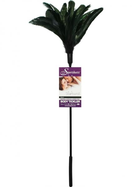 Starburst Tickler