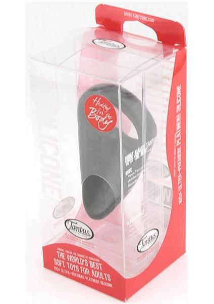 Tantus Cock Sling - Black 1.875''
