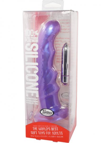 Tantus Tsunami- Purple Haze