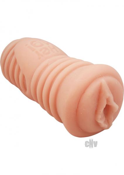 Hey 19! Teen Pussy Stroker Goldie