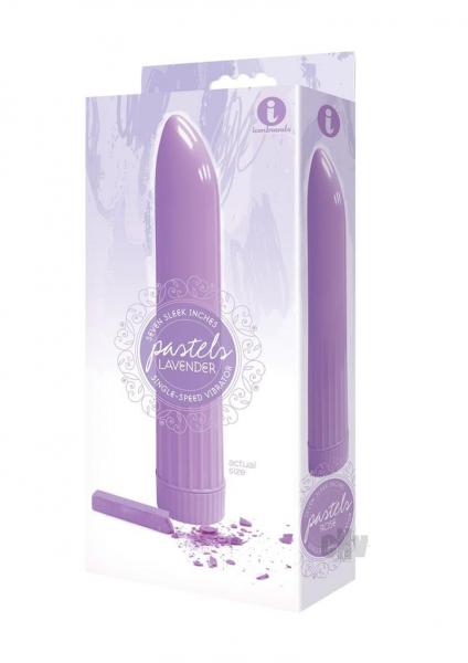 The 9's, Pastel Vibes