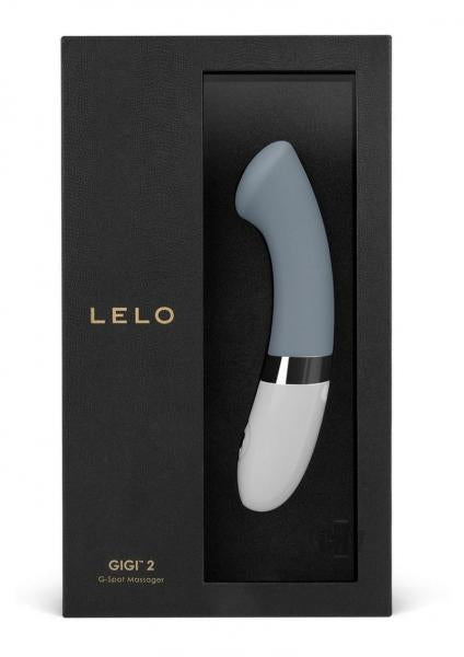 Lelo Gigi 2 G-spot Massager