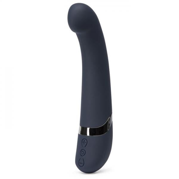 Fifty Shades Darker Desire Explodes Usb Rechargeable G-spot Vibrator