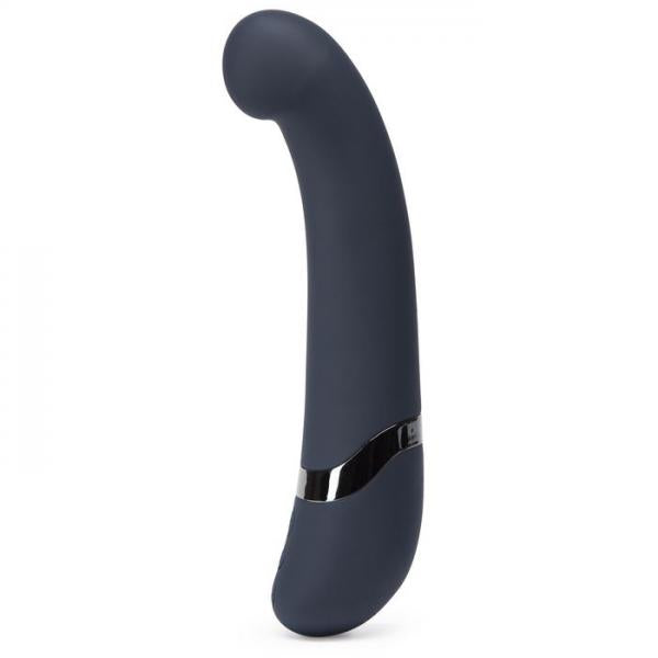 Fifty Shades Darker Desire Explodes Usb Rechargeable G-spot Vibrator