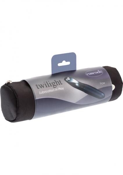 Cascade Flow Lubricating Vibe Twilight