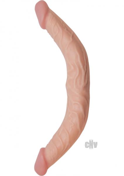 All American Whopper 13'' Curved Double Dong