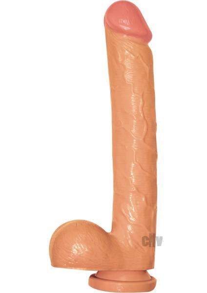 Ultra Whopper 11 Inch Straight Dong