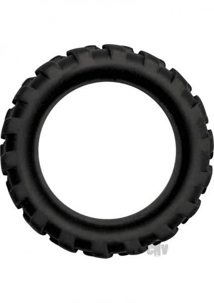 Mack Tuff X-large Tire Ring Black
