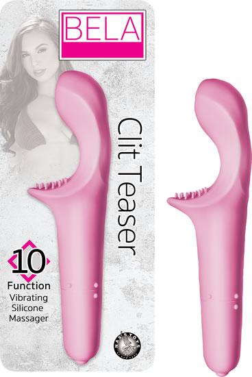 Bela Clit Teaser Vibrator