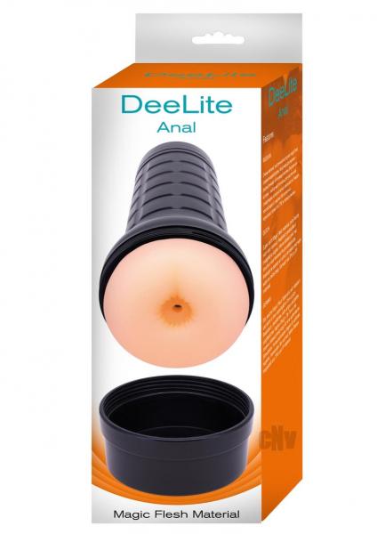 Dee Lite Anal Flesh