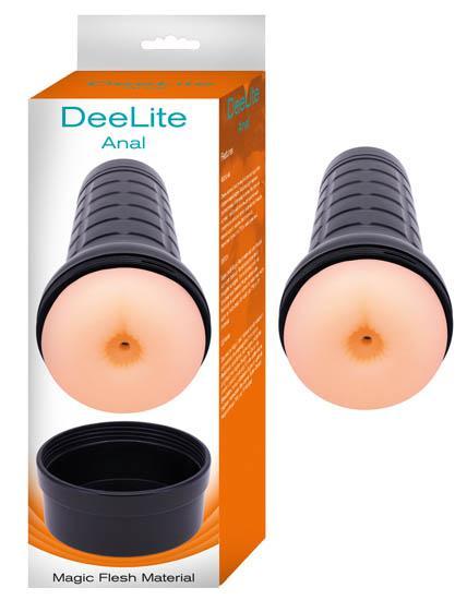 Dee Lite Anal Flesh