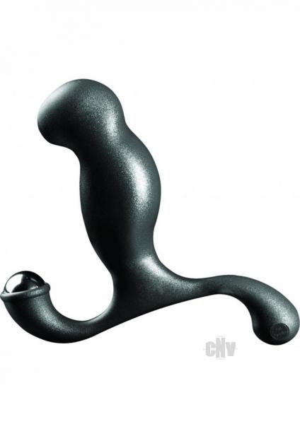 Nexus Excel Prostate Massager - Black