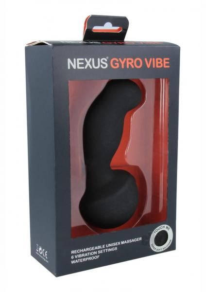 Nexus Gyro Vibe