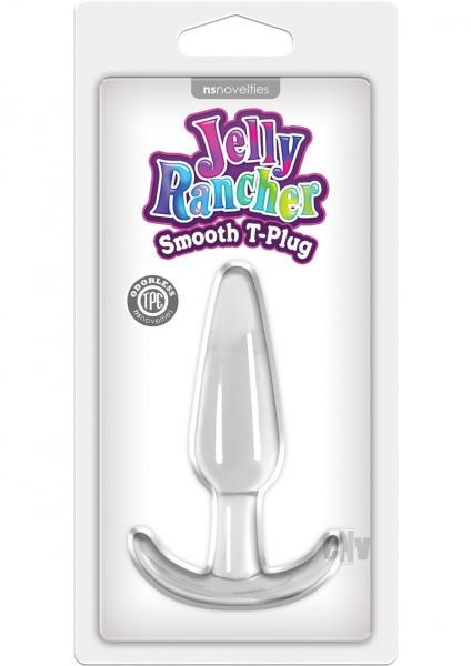 Jelly Rancher T Plug Smooth