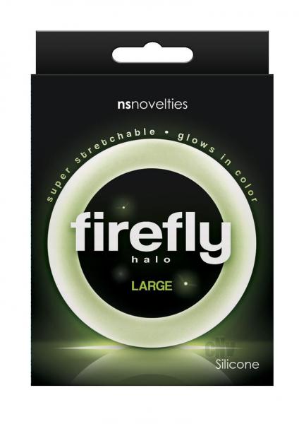 Firefly Halo Large Clear