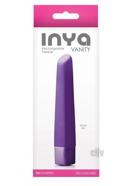 Inya - Vanity - Purple