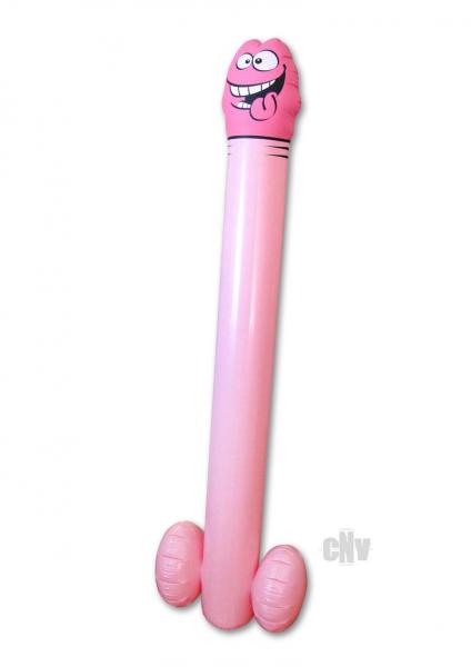 Inflatable Pecker Noodle
