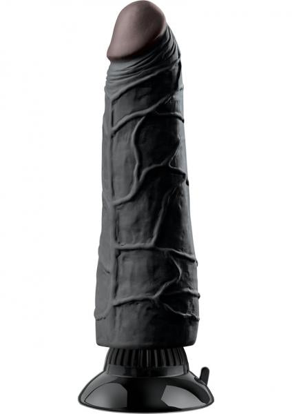 Real Feel Deluxe # 3 - Black