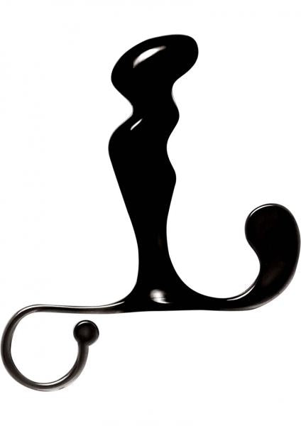 Classix Prostate Stimulator Black