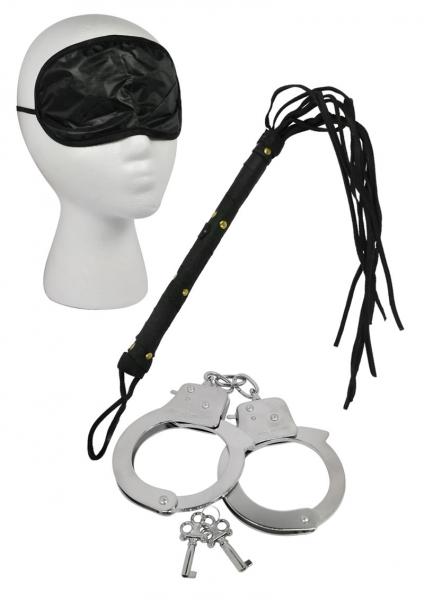 Fetish Fantasy Lovers Fantasy Kit