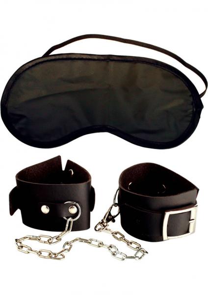 Fetish Fantasy Beginners Cuffs