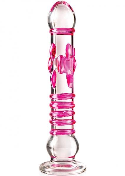 Icicles No 6 Glass Massager