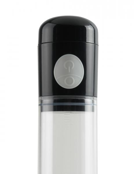 Pump Worx Auto-VAC Power Pump