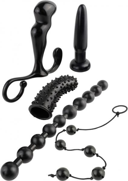 Anal Fantasy Beginners Fantasy Kit