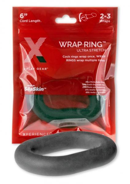 The Xplay 6.0 Ultra Wrap Ring