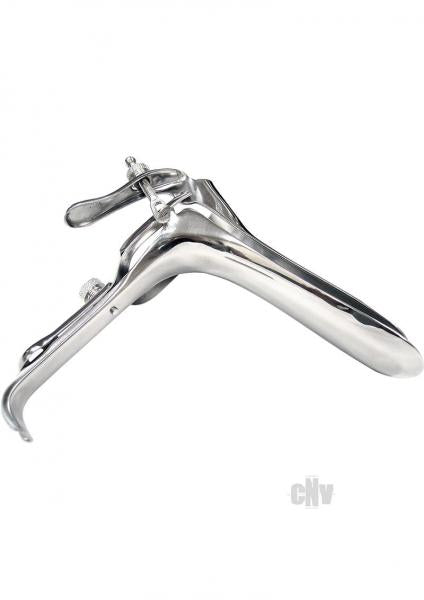 Rouge Stainless Steel Vaginal Speculum
