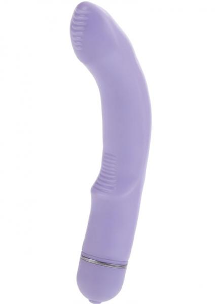 First time flexi rider - purple