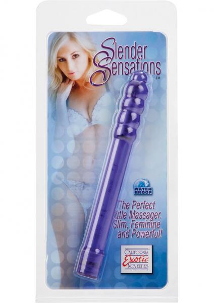 Slender Sensations Purple