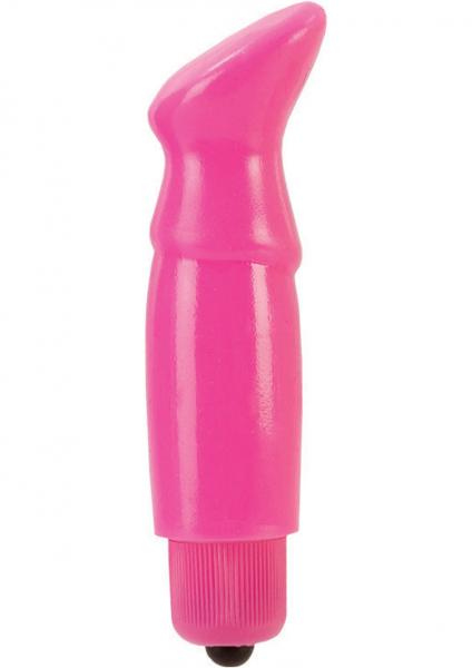 Zingers Personal Massager Waterproof - Pink