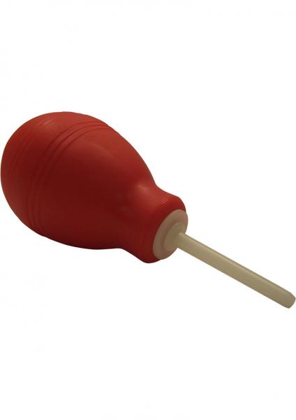 CalExotics Anal Douche Red