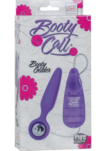 Booty Call Booty Gliders - Purple