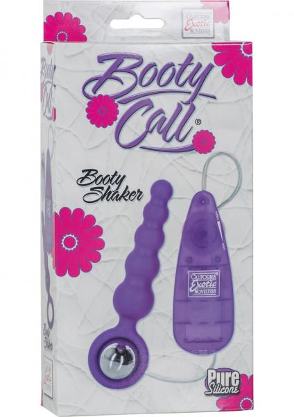 Booty Call Booty Shakers - Purple
