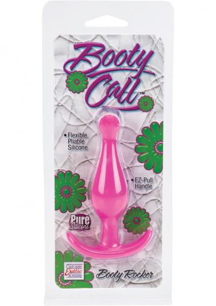 Booty Call Booty Rocker Pink