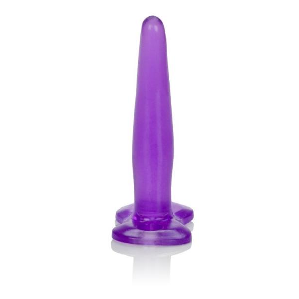 Tee Probe Silicone - Purple