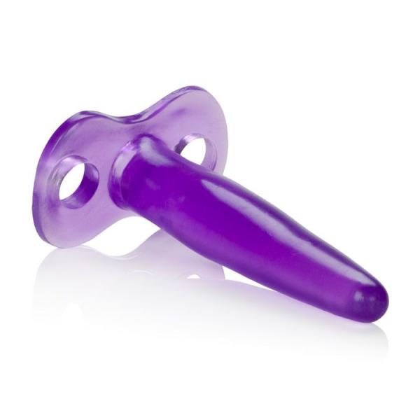 Tee Probe Silicone - Purple