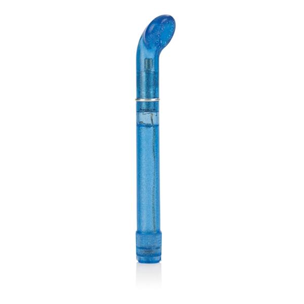 Clit Exciter w/Love Dots - Blue