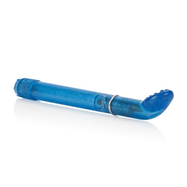 Clit Exciter w/Love Dots - Blue