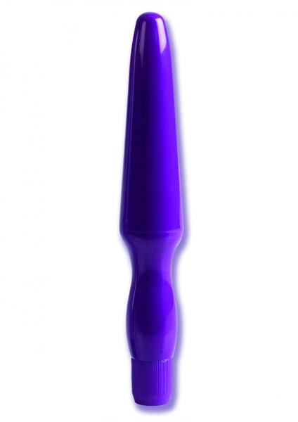 Fujiko's Waterproof Anal Probe - Purple