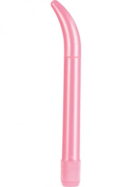 Slender G-spot pink