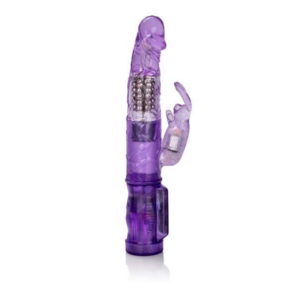 Petite Jack Rabbit Purple