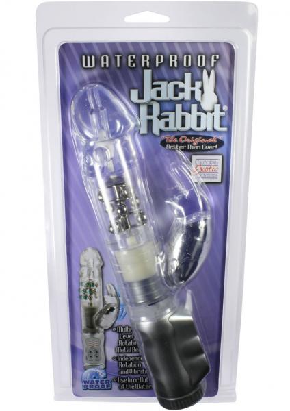 Waterproof Jack Rabbit