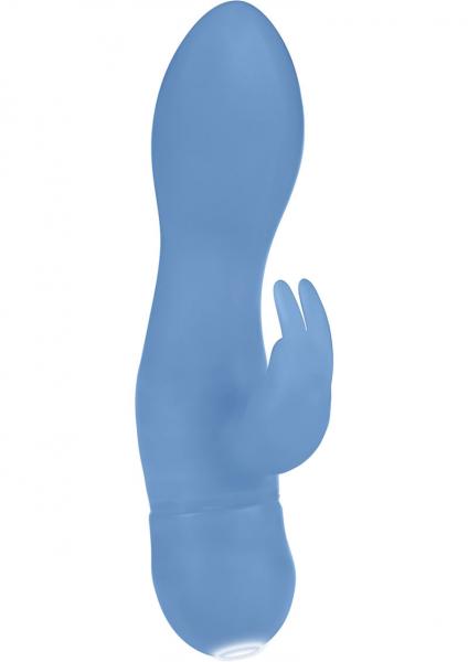 Silicone Jack Rabbit One Touch Vibe